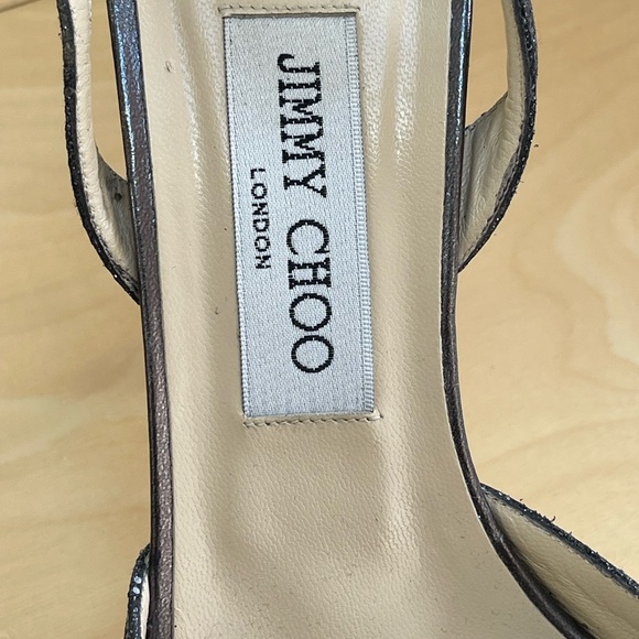 JIMMY CHOO SHOES - Picture 8 of 11